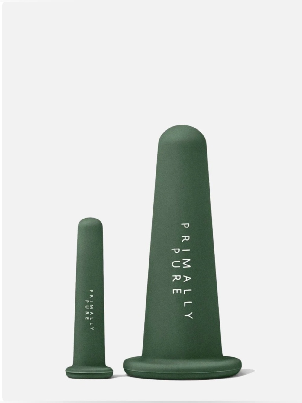 Primally Pure Facial Cupping Tool